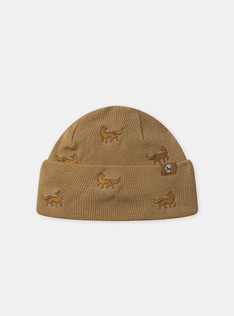 Beige BEANY NIRENAGE / 25H4PGE3BONA014