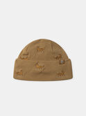 Beige BEANY NIRENAGE / 25H4PGE3BONA014