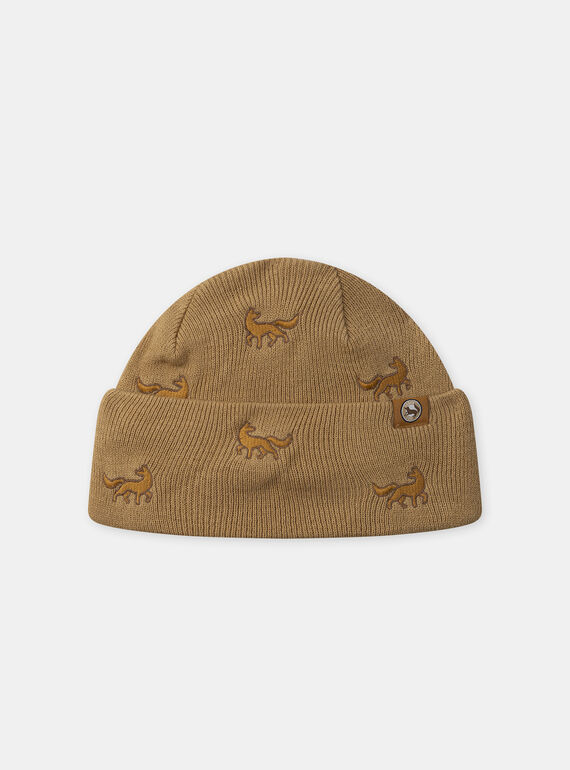 Beige BEANY NIRENAGE / 25H4PGE3BONA014