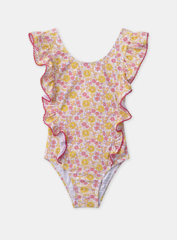 Off white SWIMSUIT 1P MRUFERETTE / 25E4PFC6D4K001