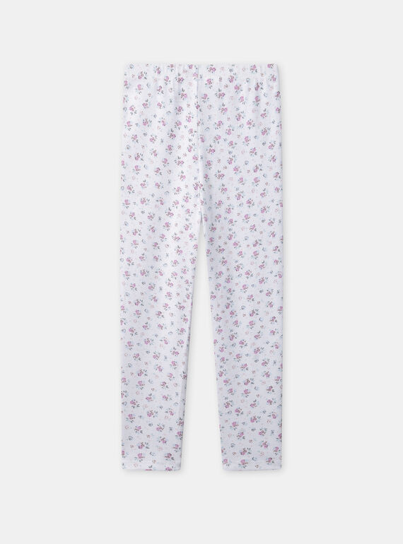 Blue sky NIGHT DRESS NUIZETTE / 25H5PFB1CHN020