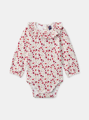 Off white SET NACAMELIA / 25H1BFK1ENS001