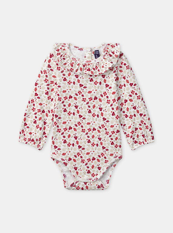 Off white SET NACAMELIA / 25H1BFK1ENS001