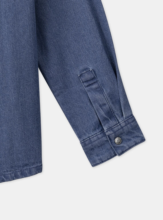  SHIRT MOLIAGE / 25E3PGJ1CHMP270