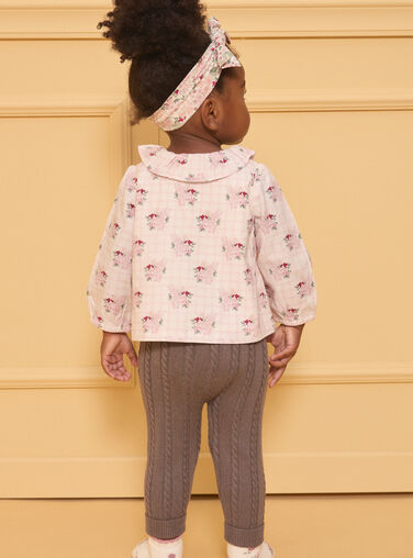 Off white SET LANOELIA / 24H1BFQ1ENS001