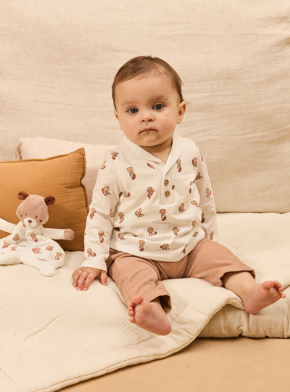 Off white TOY NOUH / 25H0AG21JOU001