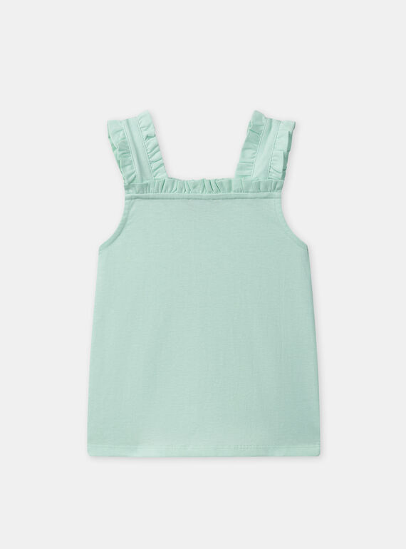 Blue green SET MTAKETTE / 25E2PFS2ENS614