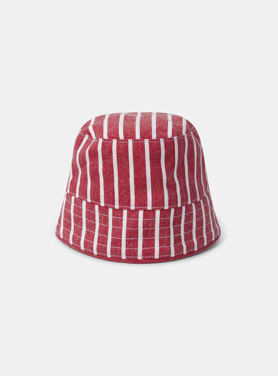 Red HAT MAJACKO / 25E4BGJ1CHA050