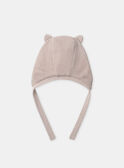 Light beige BEANY NIORIANNE / 25H4BFF1BON808
