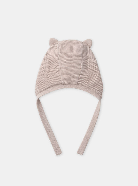 Light beige BEANY NIORIANNE / 25H4BFF1BON808