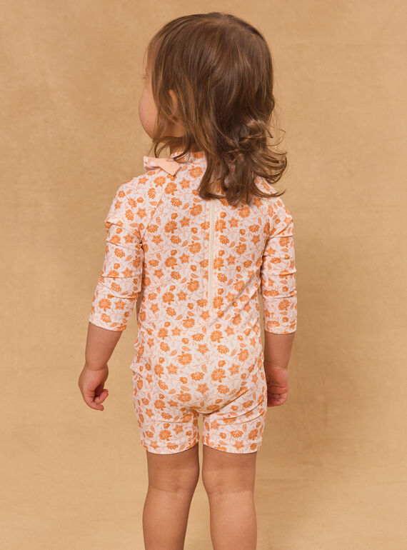 Off white UV BODY MITHEA / 25E4BFC1BUV001