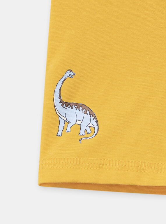 Light Kaki BOXER MLIMAINAGE / 25E5PG41BOX626