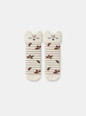 Ivory SOCKS SET NALOLA / 25H4BFT1LCH005