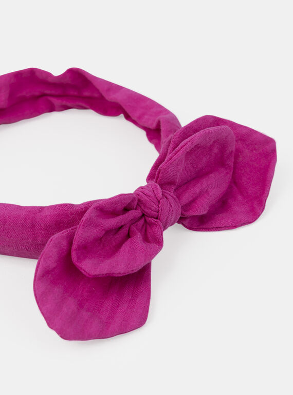 Off white HEADBAND NASERTETTE / 25H4PF71TET002