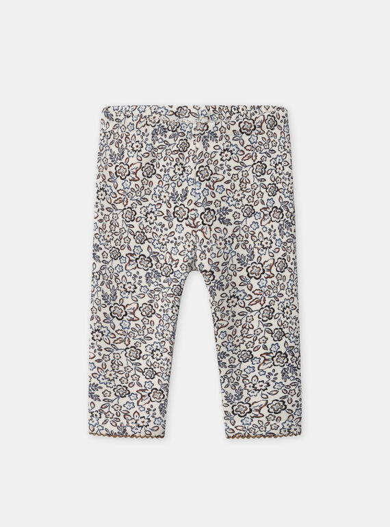 Beige SET NALULU / 25H1BFT1ENSI814