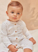 Heather beige SET KOENE / 24E0CM21ENSA011