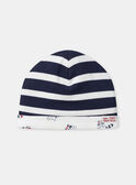 White BEANY NAIAN / 25H4BGP1BONA015