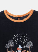 Navy BABYGROW NECORENTIN / 25H5BG41GRE070