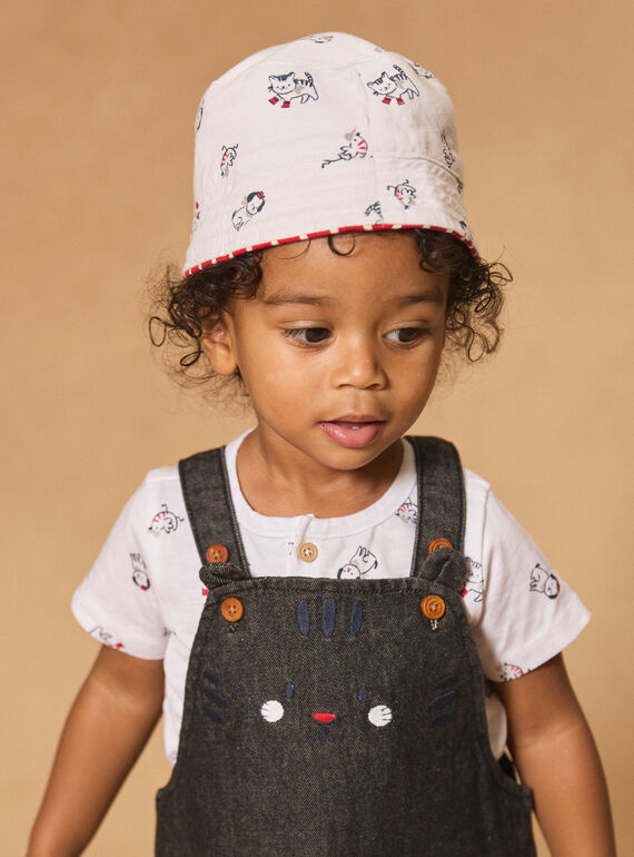 Red HAT MAJACKO / 25E4BGJ1CHA050