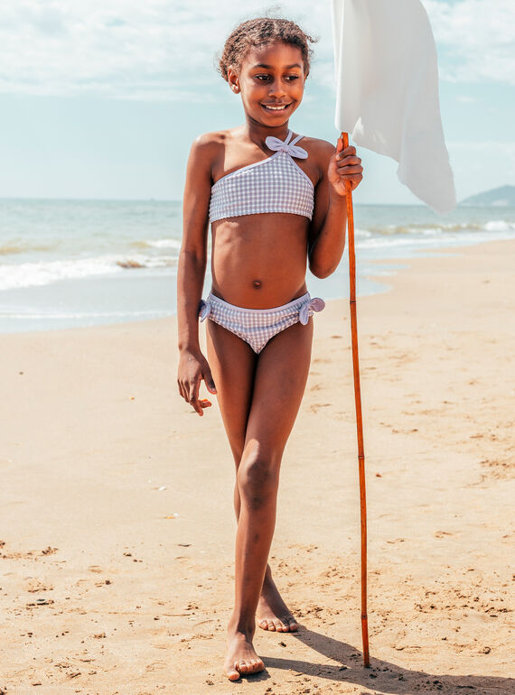 Off white SWIMSUIT 2P MRUNOUETTE / 25E4PFC5D4L001