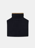Navy SNOOD 2 NNICOURAGE / 25H4PGG1SN2C214