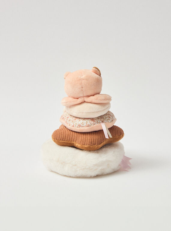 Multicolor STACKING AND SORTING 25HBFTOUREVEIL / 25J78232EPE099