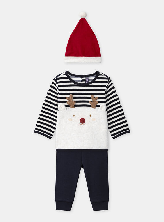 Navy SET NAWALS / 25H1BG53ENS070