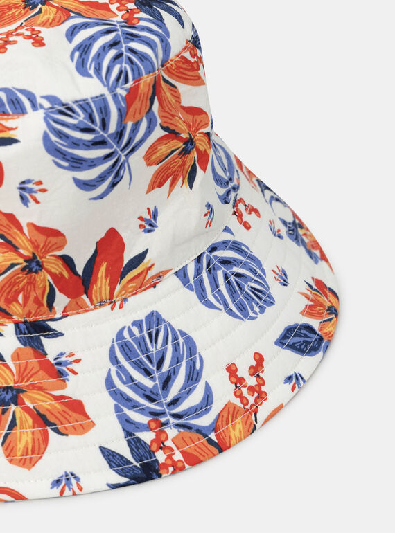 Off white HAT KLOBOBETTE / 24E4PFS1CHA001