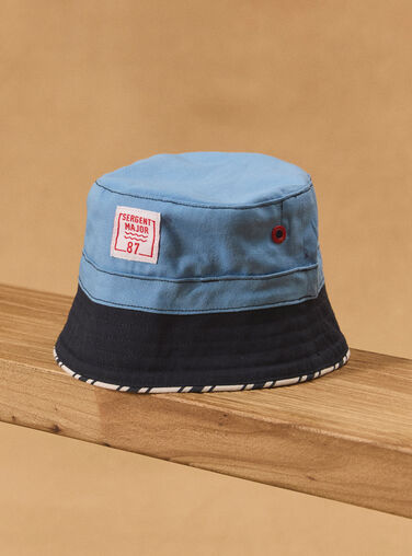 Off white HAT MAVINNY / 25E4BGQ1CHA001