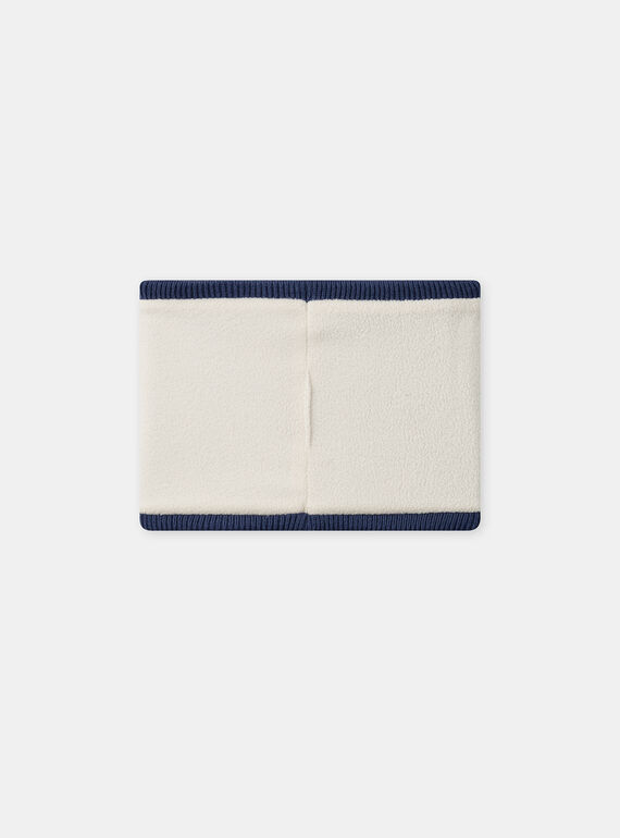 White SNOOD NIOCOLETTE / 25H4PFG2SNOA016