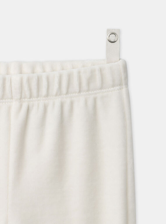 Ivory PYJAMA NEDANNY / 25H5BGD1PYJ005