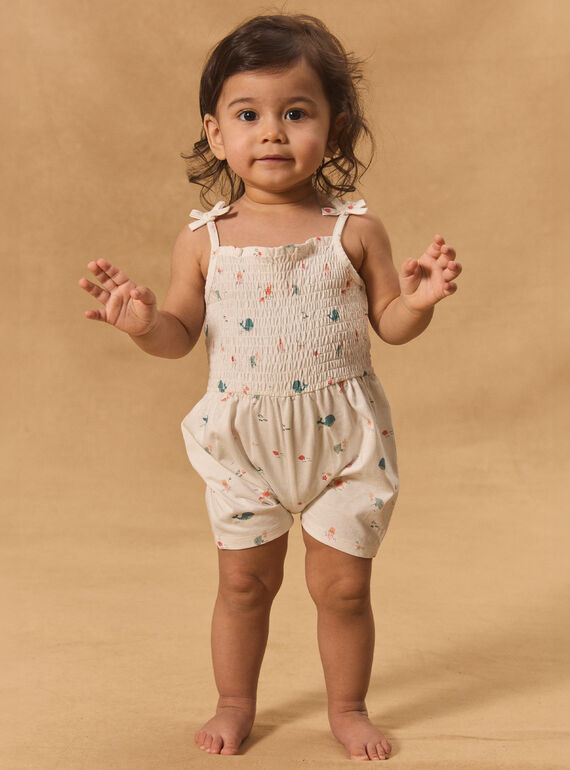 Off white OVERALL MIYASMINA / 25E1BFS1CBL001