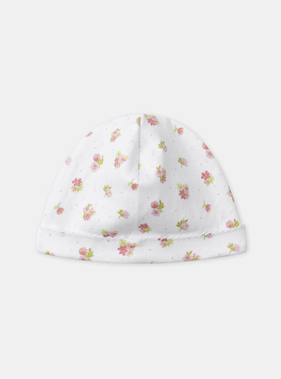 White SET MORANE / 25E0NF15ENS000