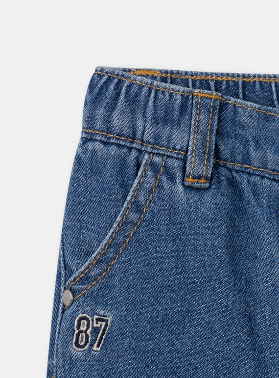  PANTS LASERGE / 24H1BGR2PANP269