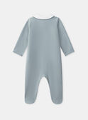 Green BABYGROW NEANTONIN / 25H5BG93GREG610