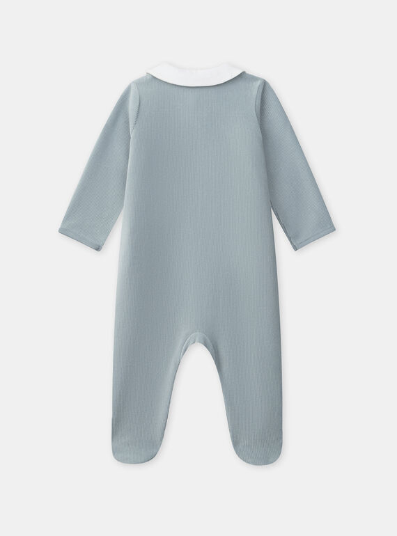 Green BABYGROW NEANTONIN / 25H5BG93GREG610