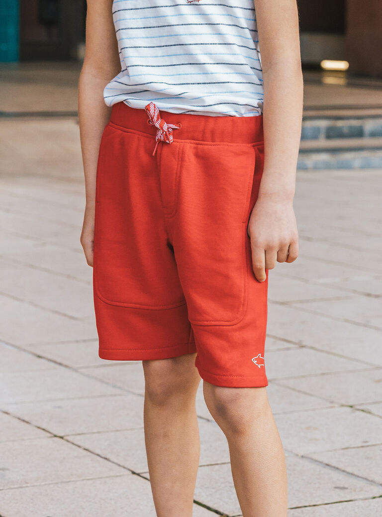 Red BERMUDA MLUREDAGE / 25E3PGQ1BER050