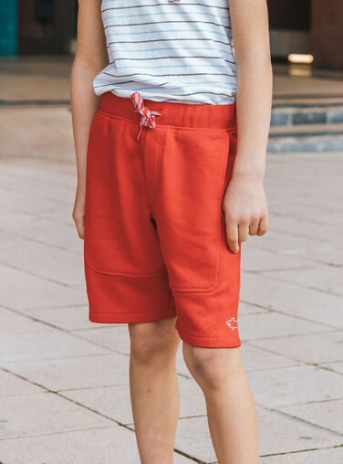 Red BERMUDA MLUREDAGE / 25E3PGQ1BER050