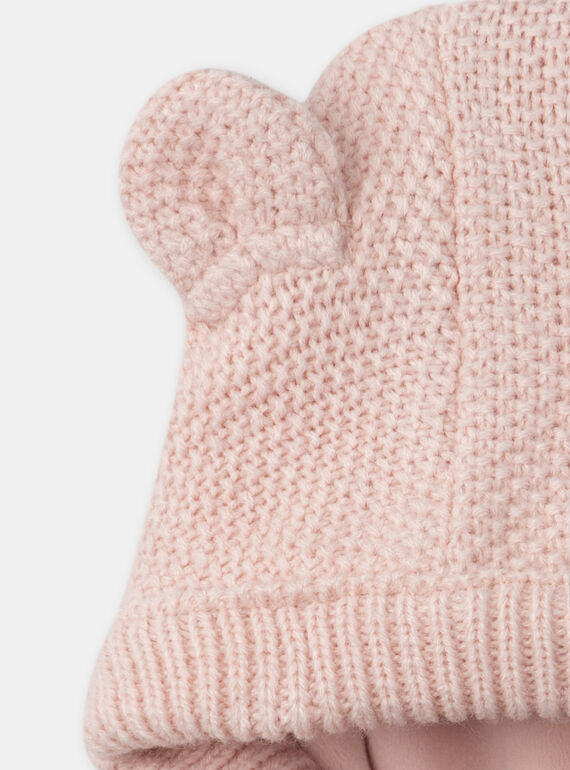 Rose BEANY LIOLGA / 24H4BF73BON030