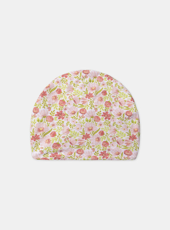 White BEANY MORIKO / 25E0AF14BON000