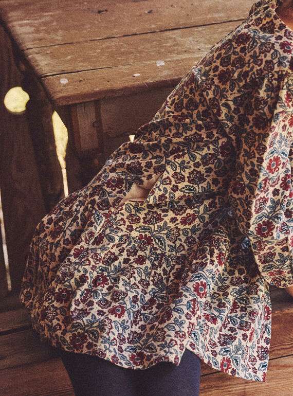 off white DRESS NLURIETTE / 25H2PFX1ROB632