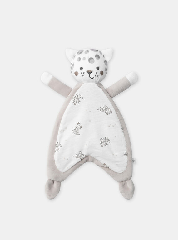 Beige TOY NORRIS / 25H0AMO1JOUI814