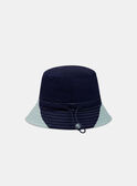 Navy HAT KLIBOBAGE / 24E4PGR1CHAC214