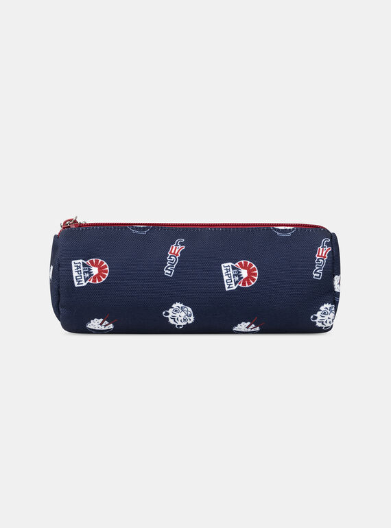Navy CASE NOTROUSAGE / 25H4PGP1TRO705