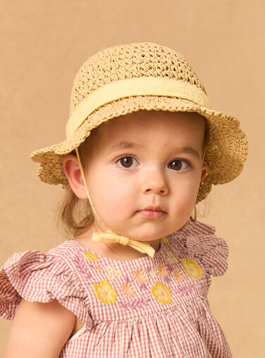 Off white HAT MANOELIA / 25E4BFK2CHA009