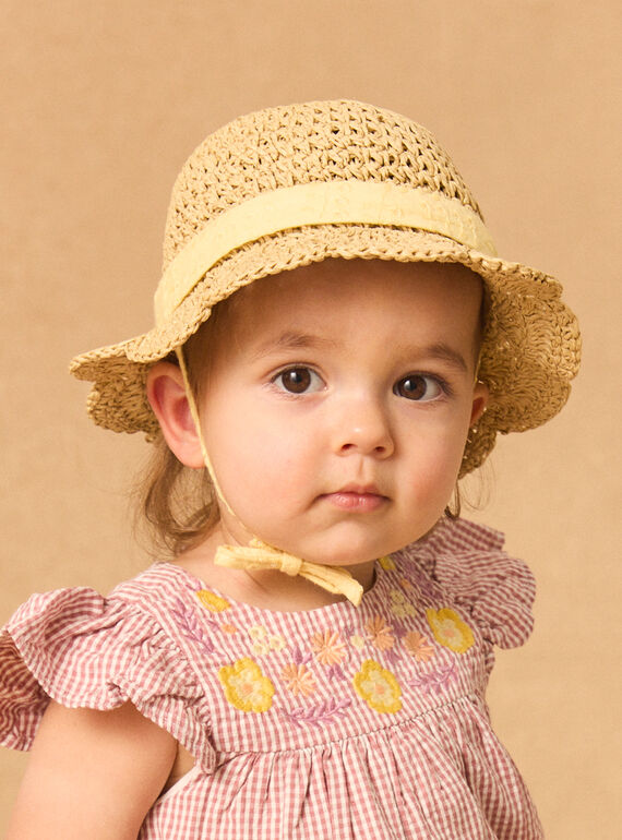 Off white HAT MANOELIA / 25E4BFK2CHA009