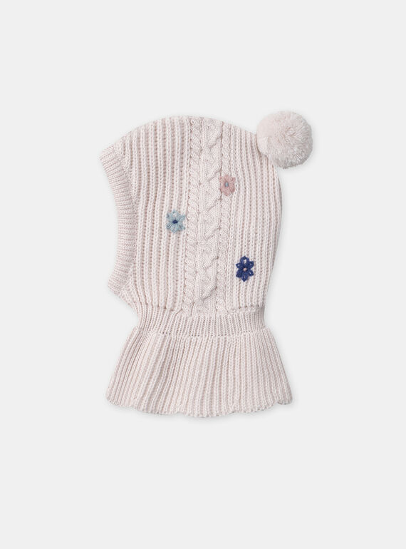 Pink BEANY NIOLGA / 25H4BFF3BOND319