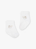 Heather beige SET KOENE / 24E0CM21ENSA011