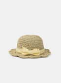 Off white HAT MANOELIA / 25E4BFK2CHA009
