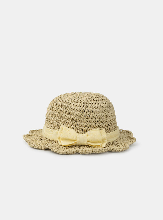 Off white HAT MANOELIA / 25E4BFK2CHA009